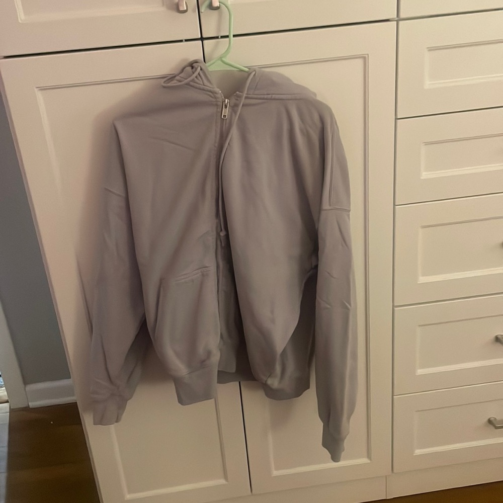 brandy hoodie